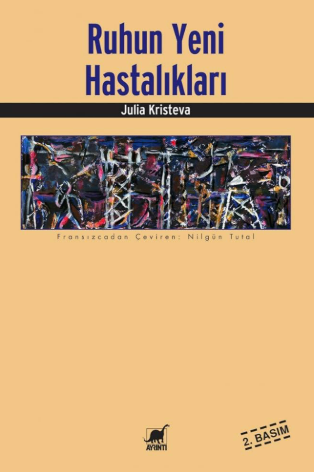 Ruhun yeni hastalıkları
